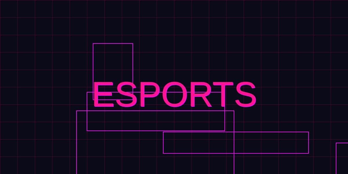 Esports Command Center