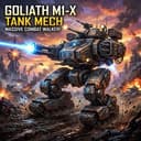 New patch notes reveal massive nerfs to Tank class