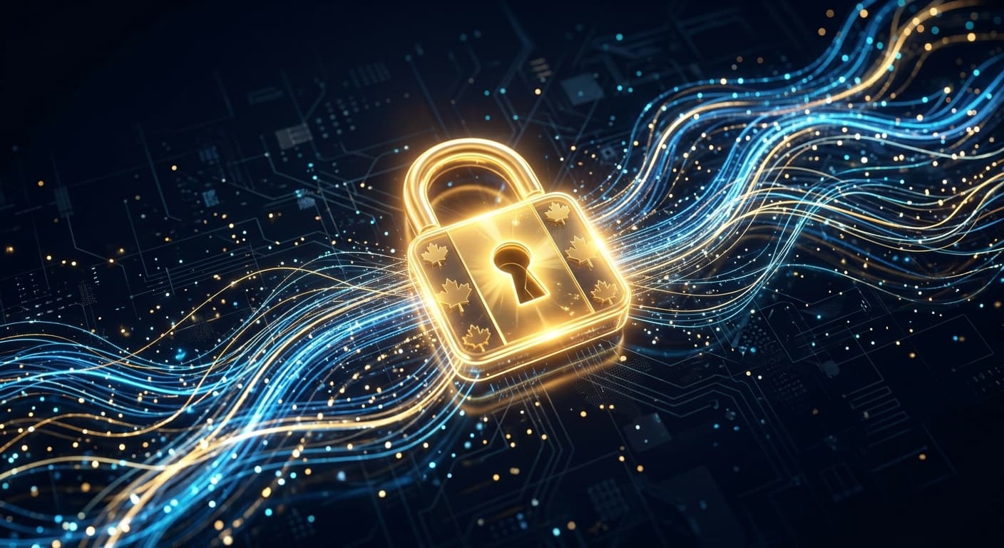 Interac Payments background